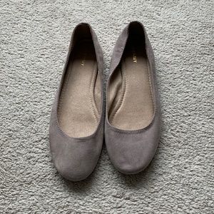 Old Navy Flats